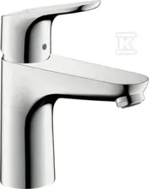 bateria-umywalkowa-hansgrohe-100-focus-jednouchwytowa-dn15-chrom-316070