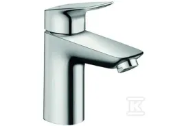 bateria-umywalkowa-hansgrohe-logis-100-jednouchwytowa-bez-kompletu-odplywow