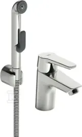 bateria-umywalkowa-oras-saga-z-raczka-natrysku-bidetta-bez-zaworu-spustowe