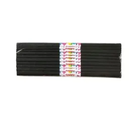 bibula-marszczona-50x200cm-happy-color-9-czarny