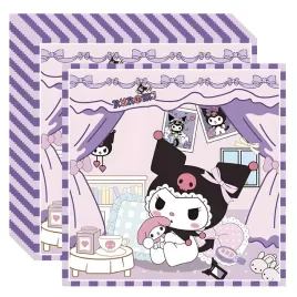 serwetki-kuromi-hello-kity-helo-kity-zestaw-na-urodziny-20-szt
