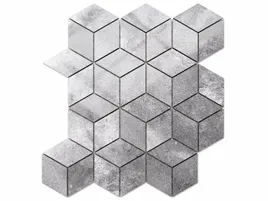 mozaika-gresowa-diamond-romb-ciemna-szara