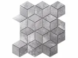 mozaika-gresowa-diamond-romb-ciemna-szara-grubosc-9-mm