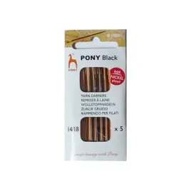 igly-do-welny-pony-black-10881