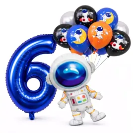 balony-kosmos-astronauta-zestaw-balonow-na-6-urodziny-na-hel-dekoracja