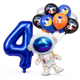 balony-kosmos-astronauta-zestaw-balonow-na-4-urodziny-na-hel-dekoracja