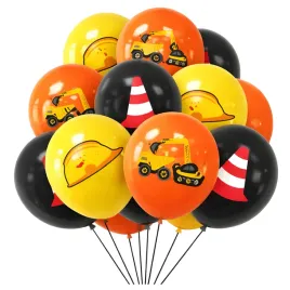 balony-na-urodziny-budowa-koparka-kask-zestaw-balonow-urodzinowych-na-hel