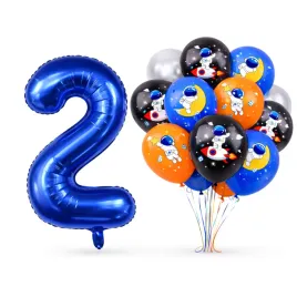 balony-na-urodziny-kosmos-balon-astronauta-zestaw-balonow-na-2-urodziny-hel