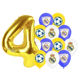 balony-na-urodziny-real-madryt-football-12-sztuk-balon-cyfra-4-zlota-na-hel