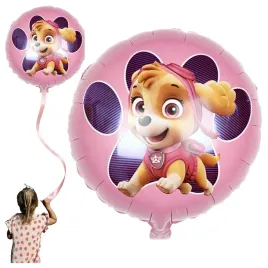 balon-foliowy-pies-skye-psi-patrol-urodziny-paw-patrol-45-cm