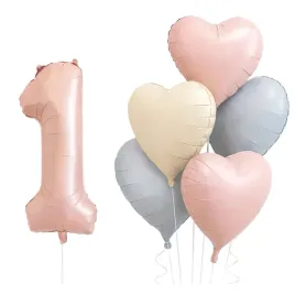 zestaw-balonow-na-roczek-cyfra-1-pudrowy-roz-serca-pastelowe-45-cm-na-hel