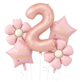 zestaw-balonow-na-2-urodziny-dziewczynki-cyfra-2-pudrowy-roz-kwiatki-na-hel