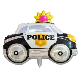 balon-foliowy-policja-radiowoz-policyjny-samochod-na-urodziny-na-hel