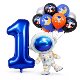 balony-kosmos-astronauta-zestaw-balonow-roczek-na-1-urodziny-na-hel
