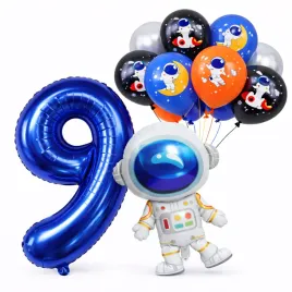 balony-kosmos-astronauta-balony-na-9-urodziny-na-hel-zestaw-dekoracji