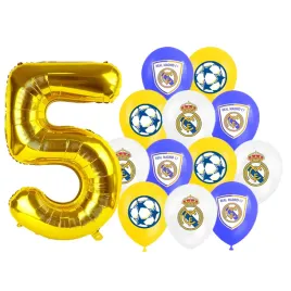 balony-na-urodziny-real-madryt-football-12-sztuk-balon-cyfra-5-zlota-na-hel