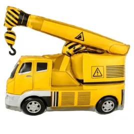 balon-foliowy-dzwig-samochod-budowlany-maszyna-na-urodziny-na-hel