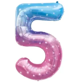balon-foliowy-cyfra-5-niebieska-rozowa-w-gwiazdki-86-cm-gabi-na-hel