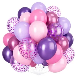 balony-na-urodziny-huntrix-mix-fioletowe-rozowe-konfetti-50-sztuk-na-hel