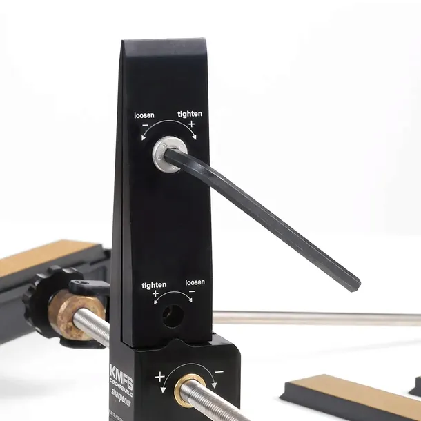 system-ostrzacy-kmfs-rival-diamond-stealth-typ-plaskie