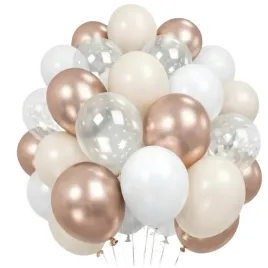 balony-na-urodziny-chrzest-komunie-biale-kremowe-szampanskie-50-sztuk