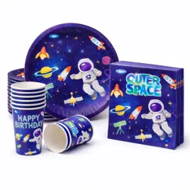 zestaw-talerzyki-kubki-serwetki-papierowe-kosmos-astronauta-na-urodziny