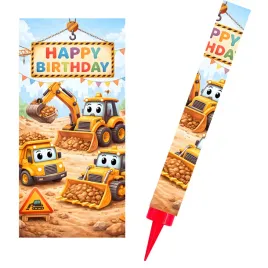 fontanna-tortowa-raca-koparki-budowa-na-tort-swieczka-auta-budowlane-12cm