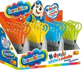 nozyczki-szkolne-z-podzialka-bambino