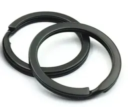 kolko-do-kluczy-do-breloczka-czarne-komplet-mocne-2-sztuki-black-key-ring