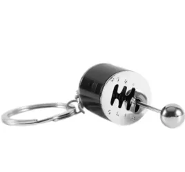 breloczek-do-kluczy-samochodowy-skrzynia-biegow-czarna-metalowa-tuning-gift