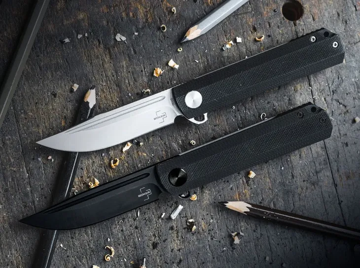 noz-boker-plus-cataclyst-42-waga-400-g