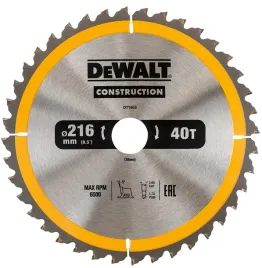 dewalt-tarcza-pila-do-drewna-216mm-30mm-40z-dt1953