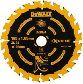 tarcza-do-drewna-165mm-24z-dewalt-extreme-dt10300