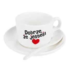 filizanka-z-tekstem-dobrze-ze-jestes