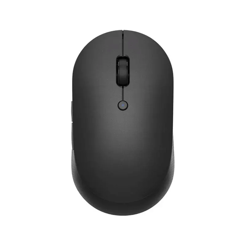myszka-bezprzewodowa-xiaomi-dual-mode-wireless-mouse-silent-edition-black-stan-nowy