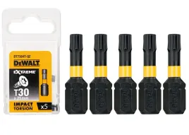 bity-koncowki-udarowe-t30-25mm-torsion-5cz-dewalt