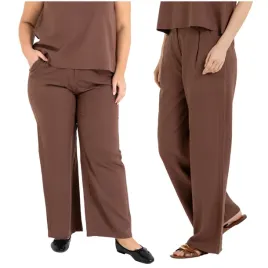 spodnie-damskie-na-lato-eleganckie-spodnie-przewiewne-zwiewne-moraj-xxl