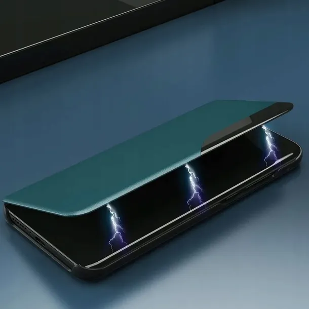 view-case-etui-samsung-galaxy-a52s-a52-kolor-czerwony