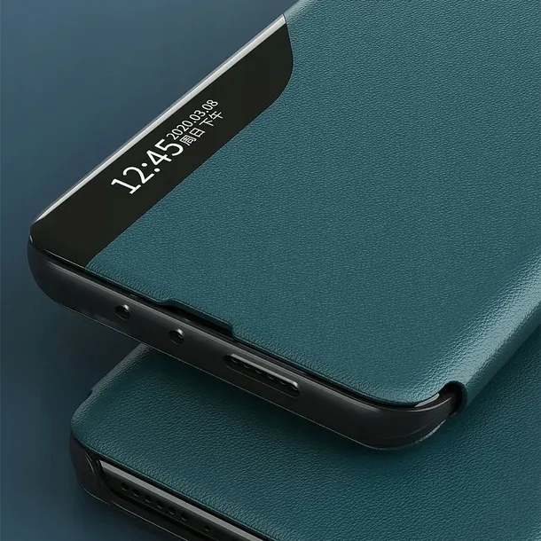 view-case-etui-samsung-galaxy-a52s-a52-zalaczone-wyposazenie-szklo-hartowane
