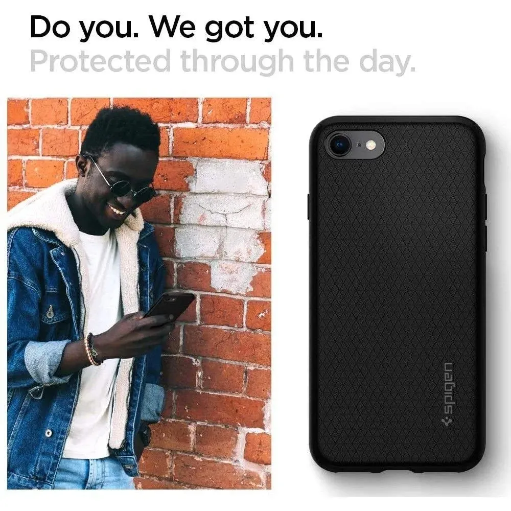 etui-do-iphone-se-2020-spigen-liquid-armor-case-stan-nowy
