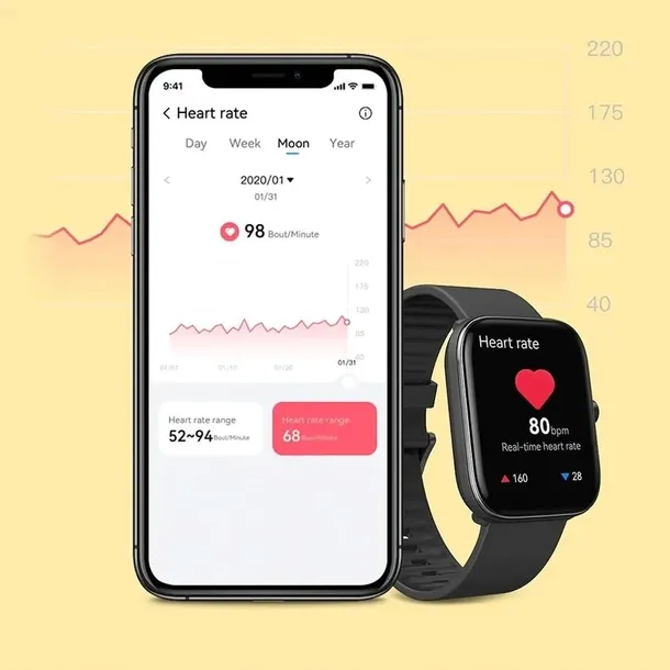 smartwatch-haylou-ls13-gst-lite-kolor-czarny