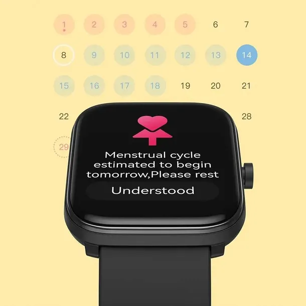 smartwatch-haylou-ls13-gst-lite-material-koperty-tworzywo-sztuczne