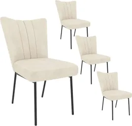 zestaw-4-krzesel-do-jadalni-nowoczesne-tkanina-aksamitna-metalowe-nogi