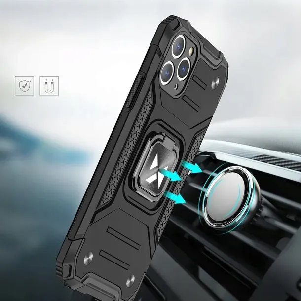 etui-do-iphone-11-pro-wozinsky-ring-armor-pancerne-kolor-rozowy