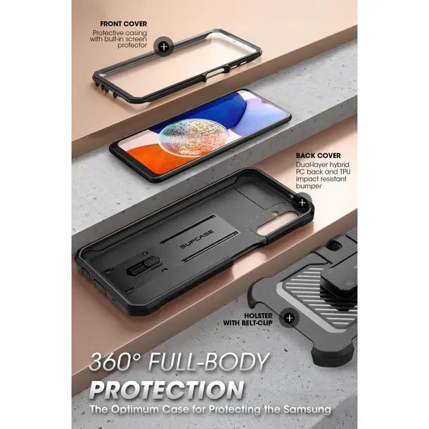 etui-pancerne-supcase-do-galaxy-a14-case-cover-typ-kabura