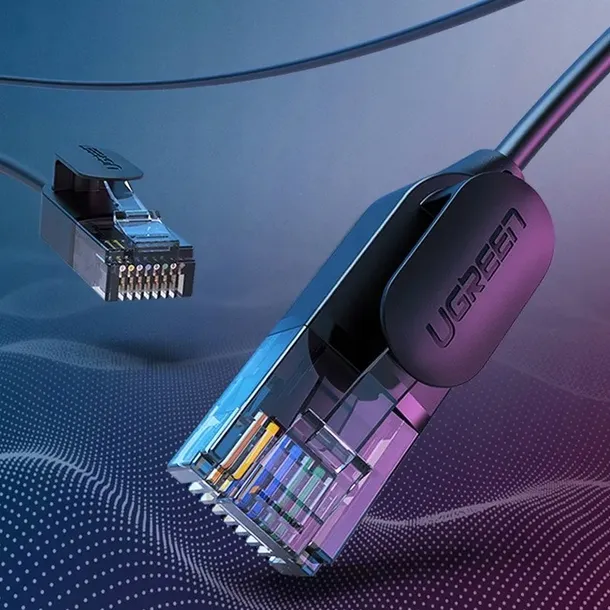 kabel-sieciowy-ugreen-ethernet-rj45-2m-kod-producenta-70334