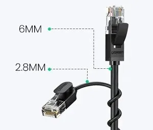 kabel-sieciowy-ugreen-ethernet-rj45-2m-stan-nowy