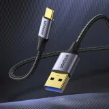 kabel-ugreen-przewod-usb-3-0-usb-typ-c-3a-2m-stan-nowy-kolor-czarny