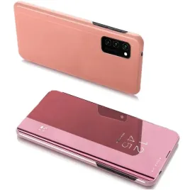 etui-do-samsung-galaxy-a32-4g-clear-view-case