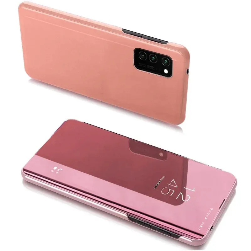 etui-do-samsung-galaxy-a32-4g-clear-view-case
